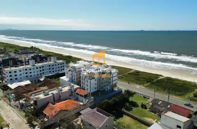 Apartamento com 2 quartos à venda na Avenida Beira Mar, 8867, Albatroz, Matinhos