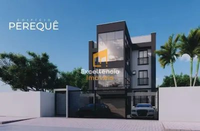 Apartamento com 2 quartos à venda na Rua B, 2636, Perequê, Matinhos