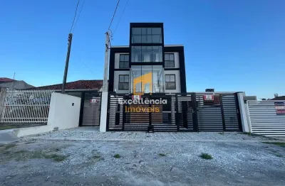 Apartamento com 2 quartos à venda na Rua B, 2636, Perequê, Matinhos