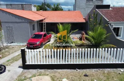 Casa com 3 quartos à venda no Jardim Canadá, Pontal do Paraná 