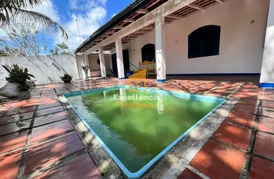Casa com 5 quartos à venda no Balneário Ipacaraí, Matinhos 