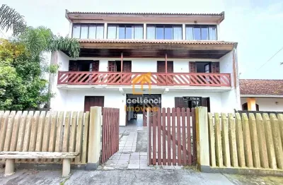 Casa com 7 quartos à venda no Solymar, Matinhos 