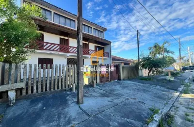 Casa com 7 quartos à venda no Solymar, Matinhos 