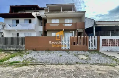 Casa com 5 quartos à venda em Balneário Caravelas, Matinhos 