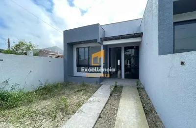 Casa com 3 quartos à venda no Bom Retiro, Matinhos 