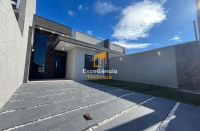 Casa com 3 quartos à venda no Costa Azul, Matinhos 