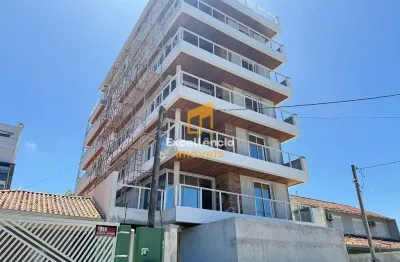 Apartamento com 3 quartos à venda em Balneário Gaivotas, Matinhos 