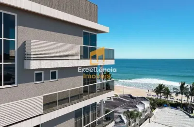 Apartamento com 3 quartos à venda em Balneário Gaivotas, Matinhos 