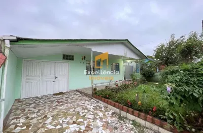 Casa com 4 quartos à venda no Balneário Guaciara, Matinhos 