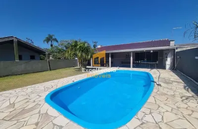 Casa com 3 quartos à venda no Saint Etiene, Matinhos 