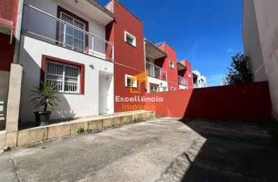 Casa com 2 quartos à venda no Balneário Marajó, Matinhos 