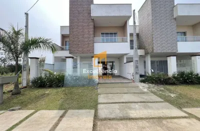Casa com 3 quartos à venda no Atami, Pontal do Paraná 