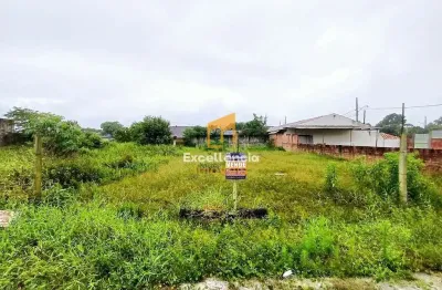 Terreno à venda no Curraes, Matinhos 
