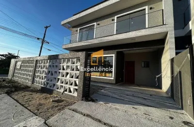 Casa com 3 quartos à venda na Praia Grande, Matinhos 