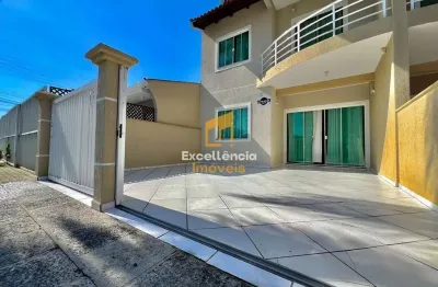 Casa com 3 quartos à venda no Centro, Guaratuba 