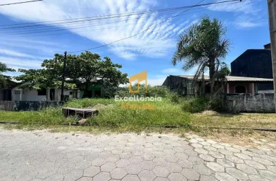 Terreno à venda no Pontal do Sul, Pontal do Paraná 
