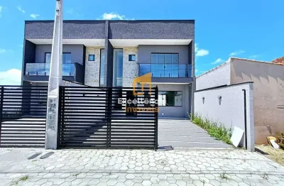 Casa com 3 quartos à venda na Praia de Leste, Pontal do Paraná 