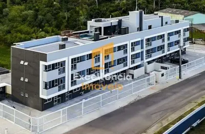 Apartamento com 2 quartos à venda em Caiobá, Matinhos 