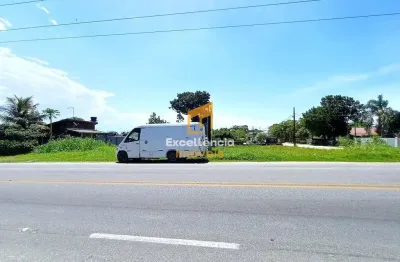 Terreno à venda no Carmery, Pontal do Paraná 