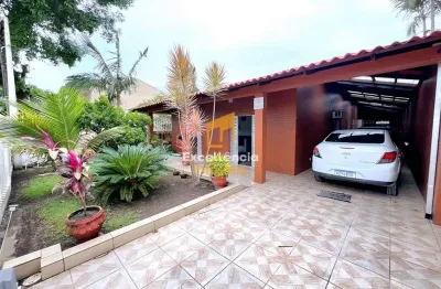 Casa com 4 quartos à venda na Praia de Leste, Pontal do Paraná 