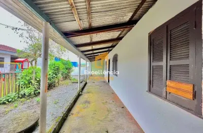 Casa com 5 quartos à venda em Balneário Gaivotas, Matinhos 