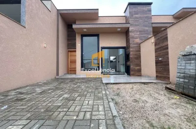 Casa com 3 quartos à venda no Riviera, Matinhos 