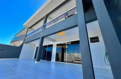 Casa com 5 quartos à venda em Balneário Inajá, Matinhos 