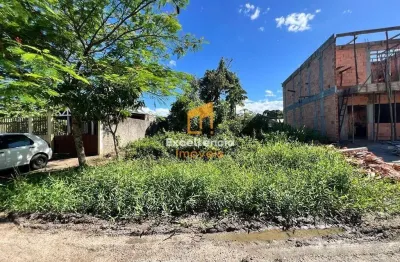 Terreno à venda no Riviera, Matinhos 