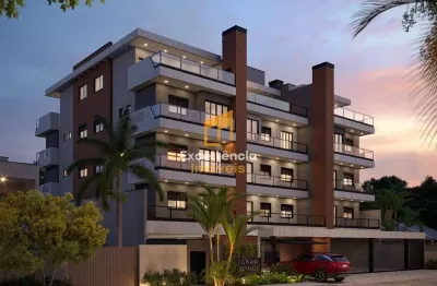 Apartamento com 2 quartos à venda no Riviera, Matinhos 