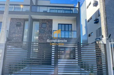 Casa com 3 quartos à venda no Jardim Canadá, Pontal do Paraná 