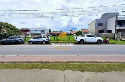 Terreno à venda no Porto Fino, Pontal do Paraná 