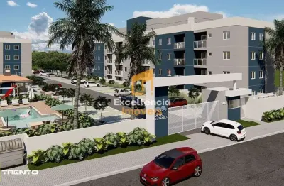 Apartamento com 2 quartos à venda na Praia de Leste, Pontal do Paraná 