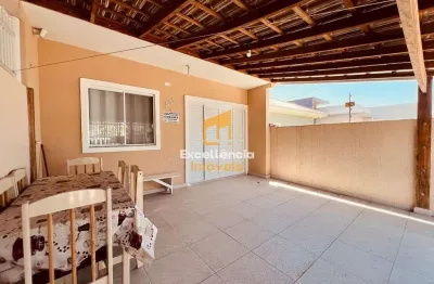Casa com 2 quartos à venda no Monções, Matinhos 