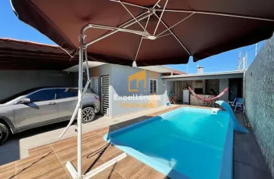 Casa com 2 quartos à venda no Monções, Matinhos 