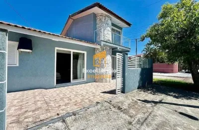 Casa com 3 quartos à venda em Shangri-lá, Pontal do Paraná 