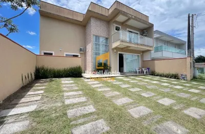 Casa com 5 quartos à venda no Atami, Pontal do Paraná 