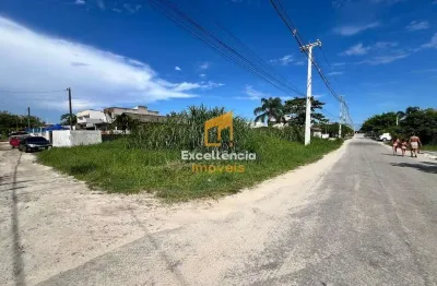 Terreno à venda no Grajaú, Pontal do Paraná 