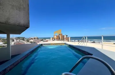 Apartamento com 2 quartos à venda no Brejatuba, Guaratuba 
