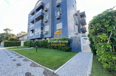 Apartamento com 3 quartos à venda em Balneário Gaivotas, Matinhos 