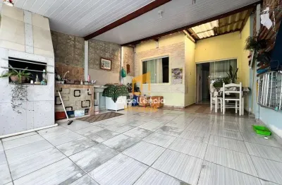 Casa com 2 quartos à venda no Saint Etiene, Matinhos 
