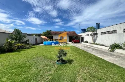 Casa com 3 quartos à venda em Balneário Gaivotas, Matinhos 