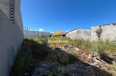 Terreno à venda no Riviera, Matinhos 