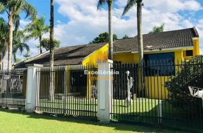 Casa com 4 quartos à venda no Pontal do Sul, Pontal do Paraná 