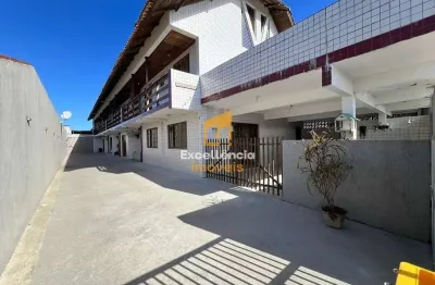 Casa com 3 quartos à venda no Brejatuba, Guaratuba 