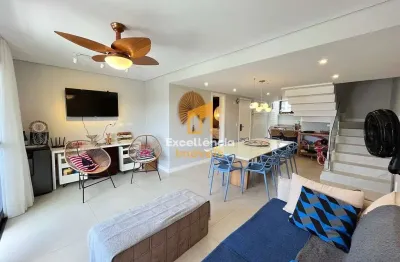 Apartamento com 3 quartos à venda em Caiobá, Matinhos 