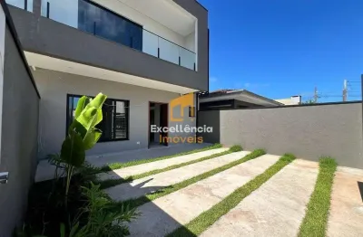 Casa com 4 quartos à venda no Brejatuba, Guaratuba 
