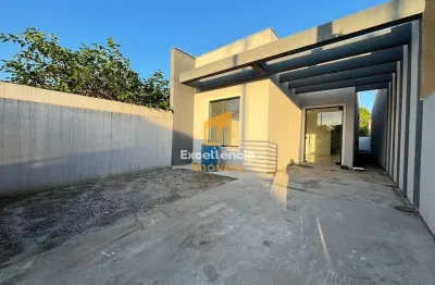 Casa com 3 quartos à venda no Riviera, Matinhos 