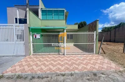 Casa com 3 quartos à venda no Balneário Junara, Matinhos 