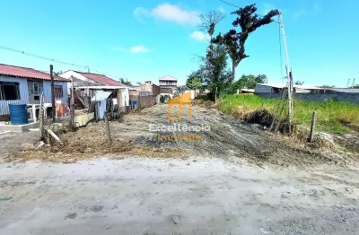 Terreno à venda na Praia Grande, Matinhos 