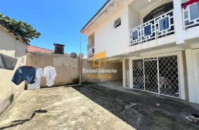 Casa com 3 quartos à venda no Estoril, Guaratuba 